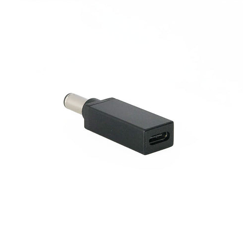 USB-C 轉 DC 適配器 HP Tip Q 6.0x3.5x0.6mm